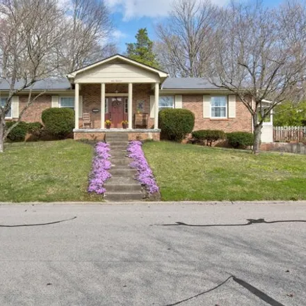 Buy this 3 bed house on 400 Wyandot Way in Mount Sterling, KY 40353