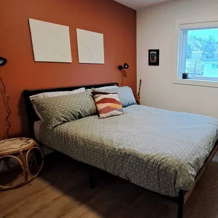 Rent this 2 bed house on Penticton in BC V2A 2N2, Canada