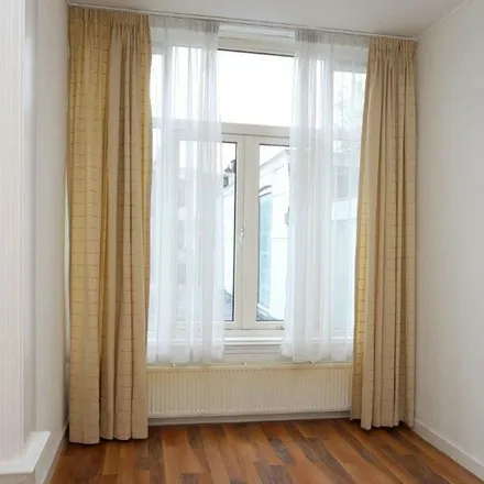 Rent this 1 bed apartment on Weimarstraat 4 in 2562 GW The Hague, Netherlands