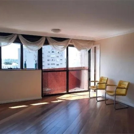 Buy this 3 bed apartment on Rua Sete de Abril in Alto da Rua XV, Curitiba - PR