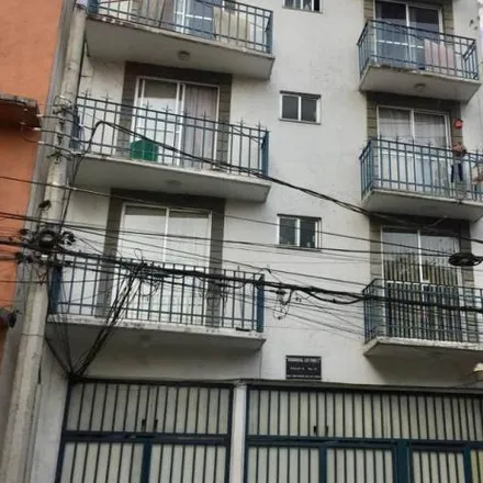 Buy this 2 bed apartment on Mapfre in Calle 6, Colonia San Pedro de los Pinos
