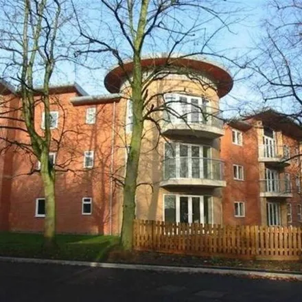 Rent this 2 bed room on Greenway Drive in Chain Lane, Derby