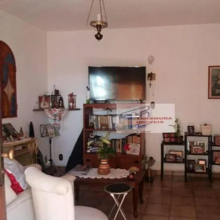 Image 2 - Rua Vaticano, Granja Viana, Cotia - SP, 06713-100, Brazil - House for sale