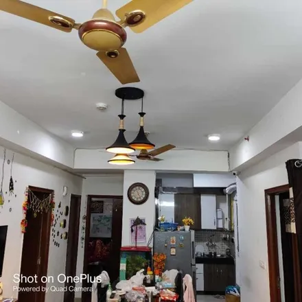 Image 4 - unnamed road, Gautam Buddha Nagar, Shahdara - 210305, Uttar Pradesh, India - Apartment for rent