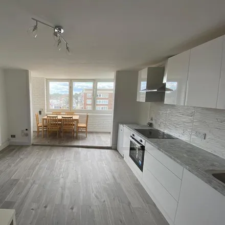 Rent this 3 bed apartment on Rothbury Walk in London, N17 0PZ