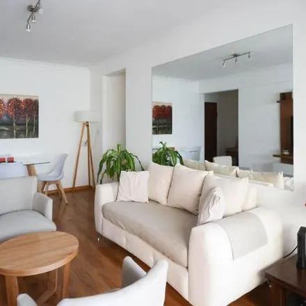 Buy this 2 bed apartment on Avenida Federico Lacroze 3004 in Colegiales, C1426 DND Buenos Aires