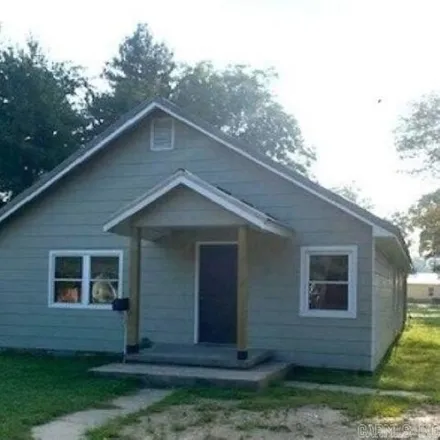 Image 1 - 764 North Madison Street, Malden, Dunklin County, MO 63863, USA - House for sale