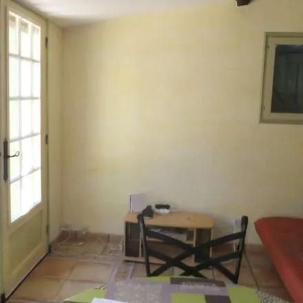 Rent this 1 bed apartment on 35 Rue de la République in 13200 Arles, France