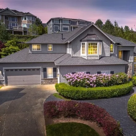 Buy this 5 bed house on The Club at Snoqualmie Ridge in Preston-Snoqualmie Trail, King County