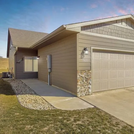 Buy this 2 bed house on 7448 East 45th Street in Anderson Subdivision, Sioux Falls