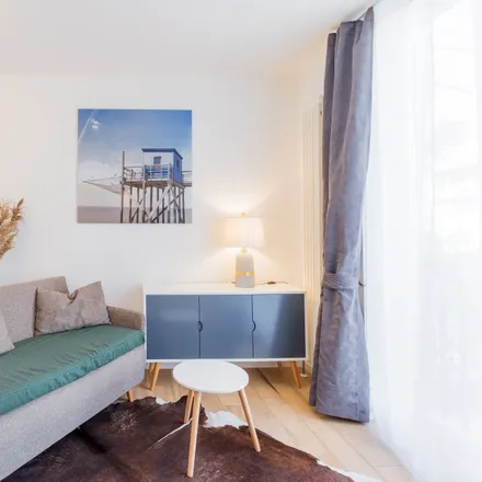 Rent this 2 bed apartment on Friedrich-Engels-Straße 3A in 13156 Berlin, Germany