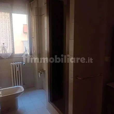 Rent this 4 bed apartment on Via Ludovico Pastor in 00179 Rome RM, Italy