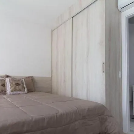 Buy this 1 bed apartment on Rua Doutor Gabriel dos Santos 16 in Santa Cecília, São Paulo - SP