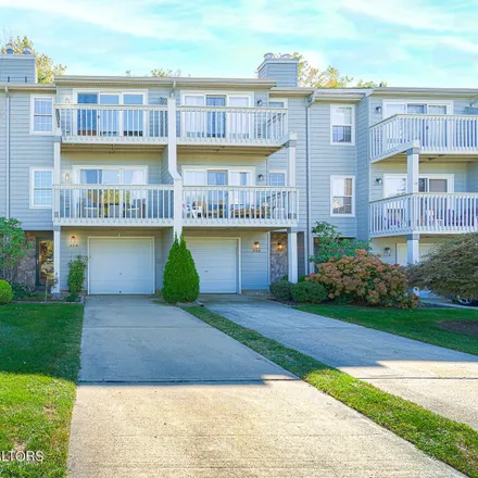Buy this 2 bed condo on 304 Seaview Circle in Neptune Township, NJ 07753