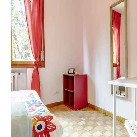Image 4 - Via Edoardo Mascheroni, 35132 Padua Province of Padua, Italy - Room for rent
