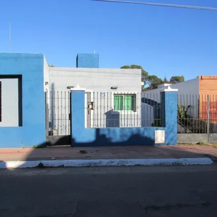Image 2 - Manuel Pizarro, Centro, La Calera, Argentina - House for rent