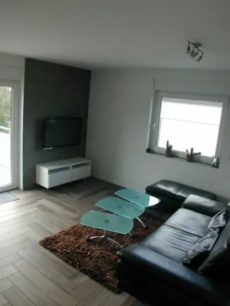 Rent this 1 bed apartment on August-Schmidt-Straße 76 in 45470 Mülheim an der Ruhr, Germany