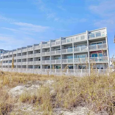 Image 1 - Windy Hill, South Ocean Boulevard, Windy Hill Beach, North Myrtle Beach, SC 29582, USA - Condo for sale
