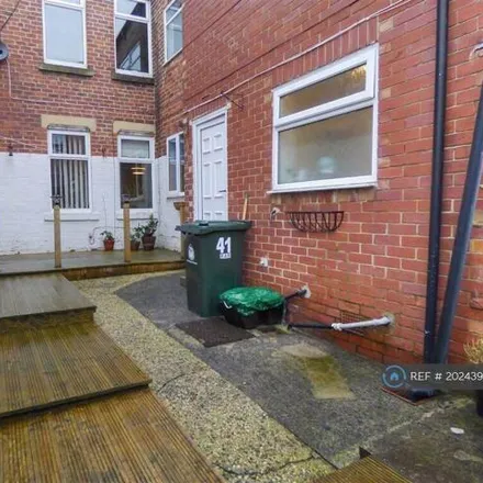 Image 9 - Bamborough Terrace, North Shields, NE30 2BT, United Kingdom - Apartment for rent