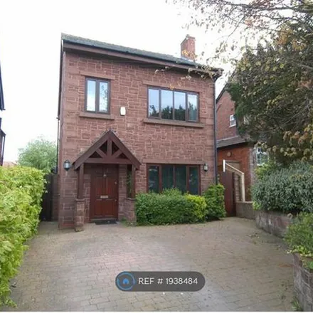 Image 4 - Black Horse Hill, West Kirby, CH48 4ET, United Kingdom - Apartment for rent