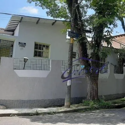 Buy this 3 bed house on Praça Antônio Manuel do Espírito Santo in Butantã, São Paulo - SP