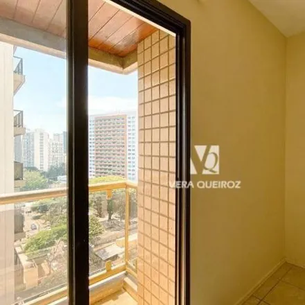 Rent this 1 bed apartment on Avenida Francisco Glicério in Centro, Campinas - SP