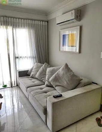 Buy this 3 bed apartment on Rua Armando Sales de Oliveira in Centro, Taubaté - SP