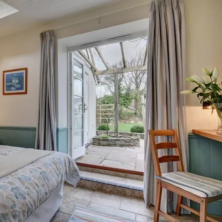 Rent this 4 bed duplex on Georgeham in EX33 1NG, United Kingdom