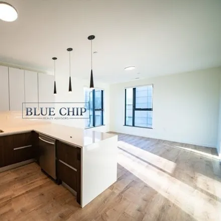 Rent this 1 bed apartment on 10;11;12;13 Sewall Street in Boston, MA 02120