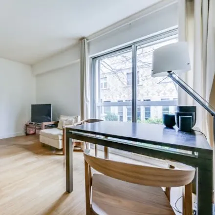 Image 3 - 10 Avenue de Verzy, 75017 Paris, France - Apartment for rent
