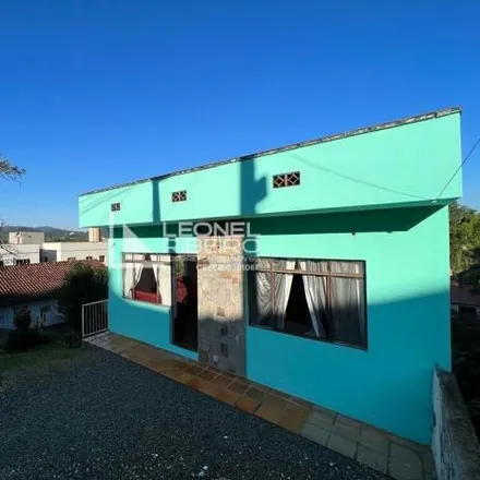 Buy this 3 bed house on Rua Espírito Santo in Estados, Timbó - SC