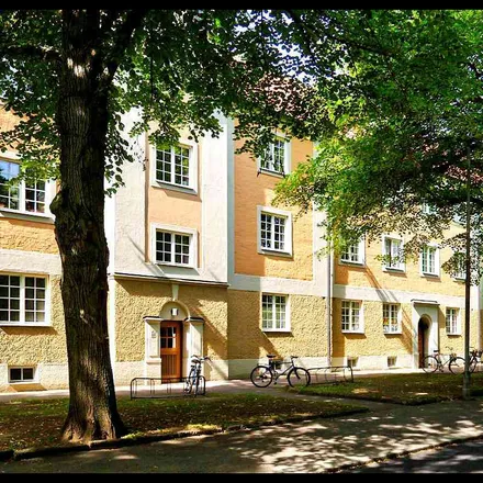 Rent this 1 bed apartment on Konsistoriegatan 16 in 582 33 Linköping, Sweden