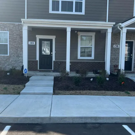Rent this 1 bed apartment on Cecil Road in Lebanon, TN 37087
