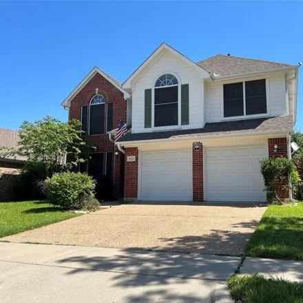 Image 1 - 9424 Western Trail, Irving, TX 75063, USA - House for sale