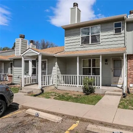 Image 2 - 892 Coronado Parkway South, Welby, Adams County, CO 80229, USA - House for sale