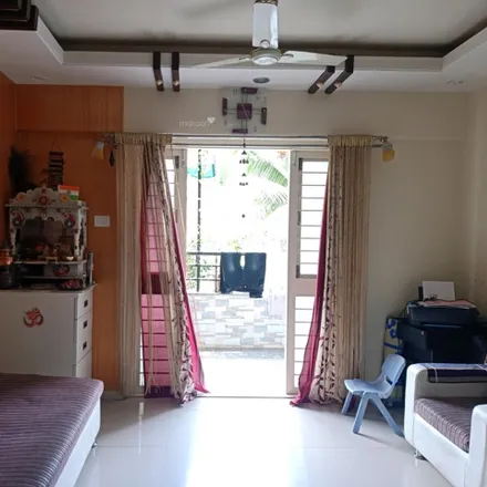 Image 7 - unnamed road, Kalewadi, Pimpri-Chinchwad - 431027, Maharashtra, India - Apartment for sale