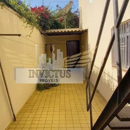 Buy this 3 bed house on Rua Jaguara in Campestre, Santo André - SP