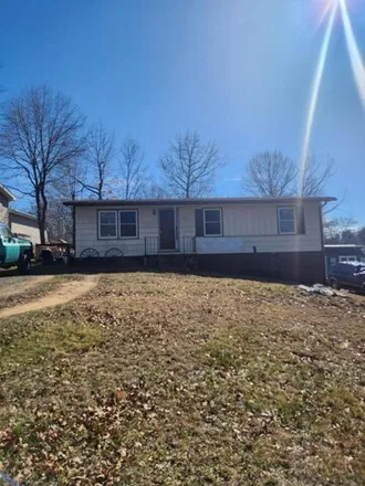Buy this 3 bed house on 244 East 35th Street in Buena Vista, VA 24416