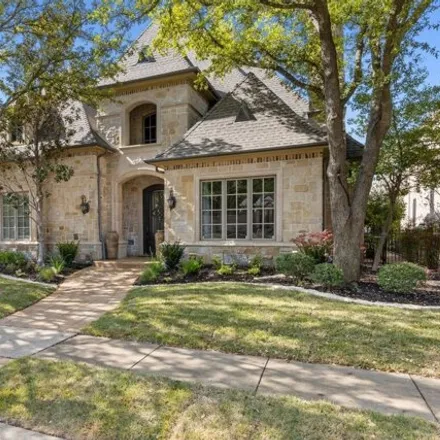 Buy this 5 bed house on 1 Armstrong Drive in Frisco, TX 75034