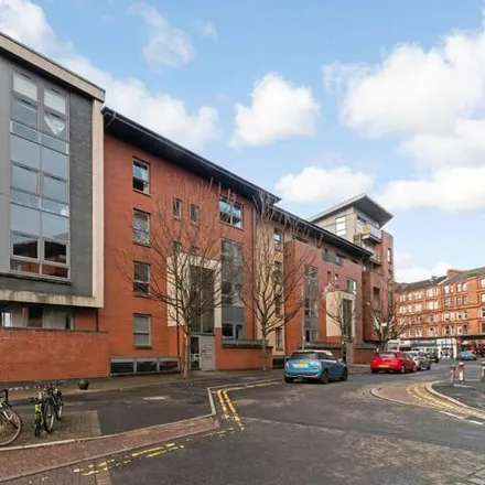 Image 1 - Castle Street, Partickhill, Glasgow, G11 6PU, United Kingdom - Apartment for sale