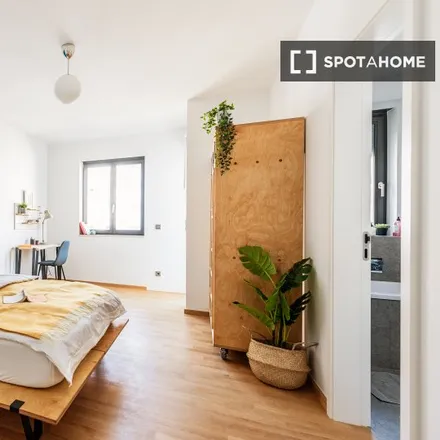 Rent this 3 bed room on Gryphiusstraße 21 in 10245 Berlin, Germany