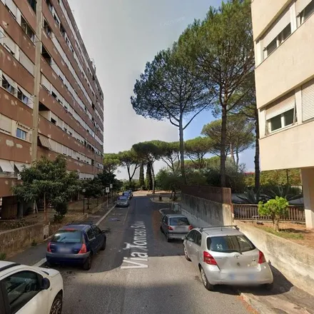 Image 1 - Via Tomaso Sillani, 00143 Rome RM, Italy - Apartment for rent