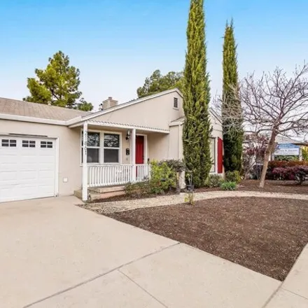 Buy this 3 bed house on 21861 Redwood Road in Castro Valley, CA 94541
