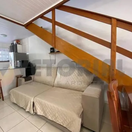 Buy this 1 bed house on Rua Tetsuo Watanabe in Massaguaçú, Caraguatatuba - SP