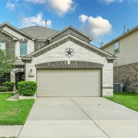 Buy this 4 bed house on 21373 Mystic Oak Drive in Harris County, TX 77433