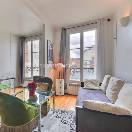 Rent this 1 bed duplex on 174 Rue de Grenelle in 75007 Paris, France