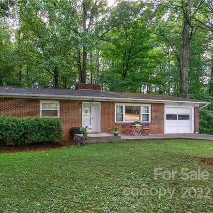 Buy this 4 bed house on 25 Selwyn Road in Sand Hill, Asheville