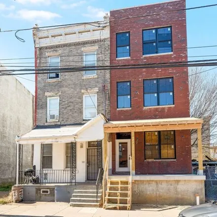 Image 1 - 1968 North 32nd Street, Philadelphia, PA 19121, USA - House for sale