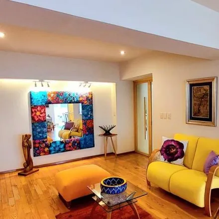 Buy this 2 bed apartment on Calle Guillermo González Camarena 1000 in Álvaro Obregón, 01376 Mexico City
