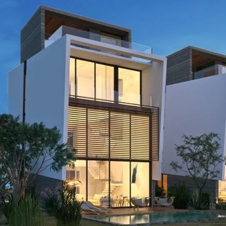 Buy this 4 bed house on Paphos